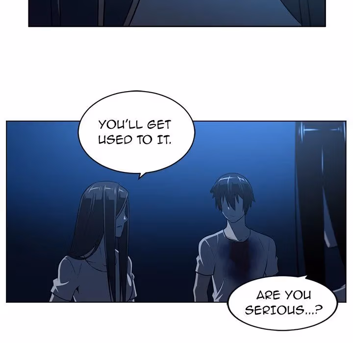 Read The Happening chapter 66 image 47 on Lezhin