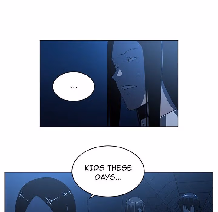 Read The Happening chapter 66 image 48 on Lezhin