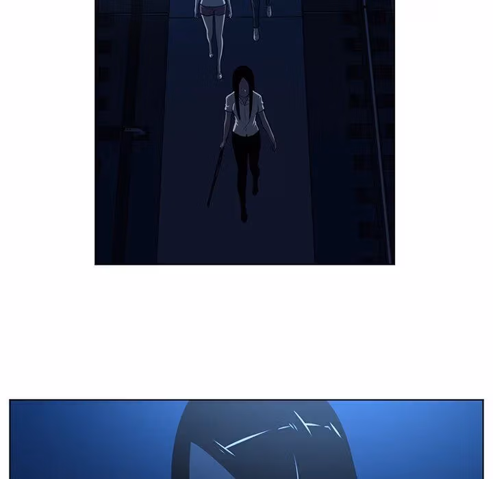 Read The Happening chapter 66 image 50 on Lezhin