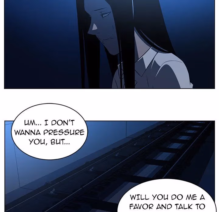 Read The Happening chapter 66 image 51 on Lezhin