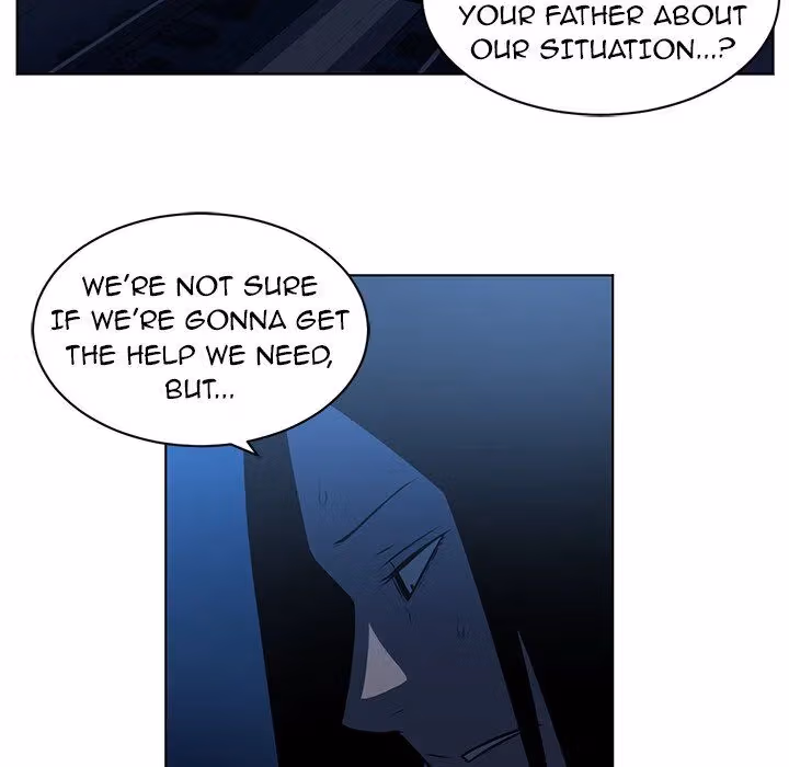 Read The Happening chapter 66 image 52 on Lezhin