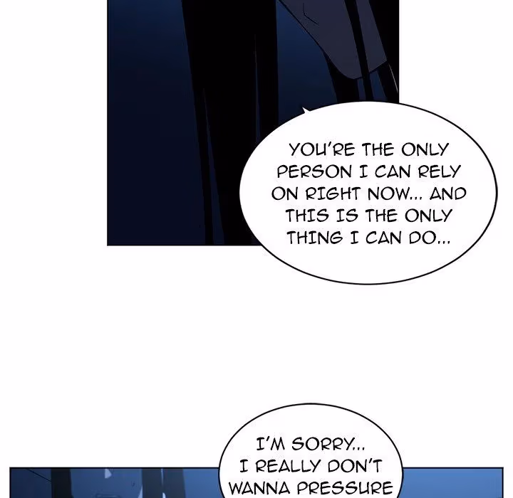 Read The Happening chapter 66 image 53 on Lezhin