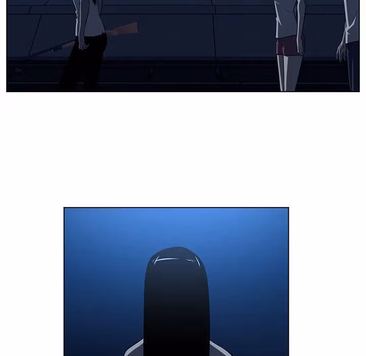 Read The Happening chapter 66 image 56 on Lezhin