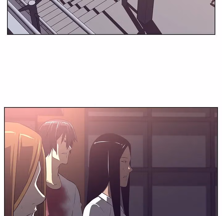 Read The Happening chapter 66 image 59 on Lezhin