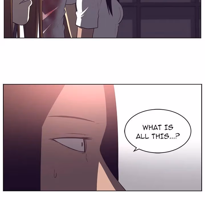Read The Happening chapter 66 image 60 on Lezhin