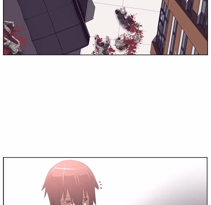 Read The Happening chapter 66 image 62 on Lezhin