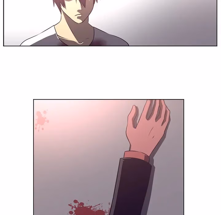 Read The Happening chapter 66 image 63 on Lezhin