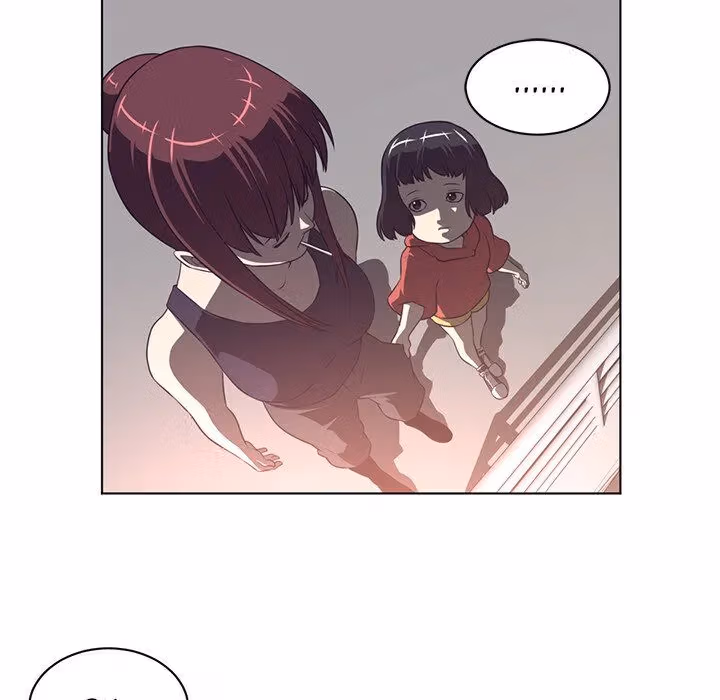 Read The Happening chapter 66 image 7 on Lezhin