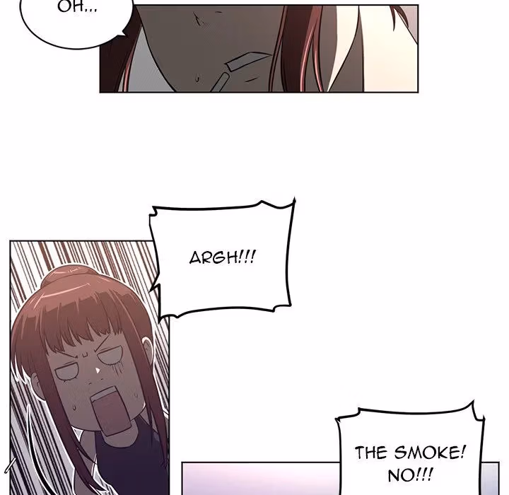 Read The Happening chapter 66 image 8 on Lezhin