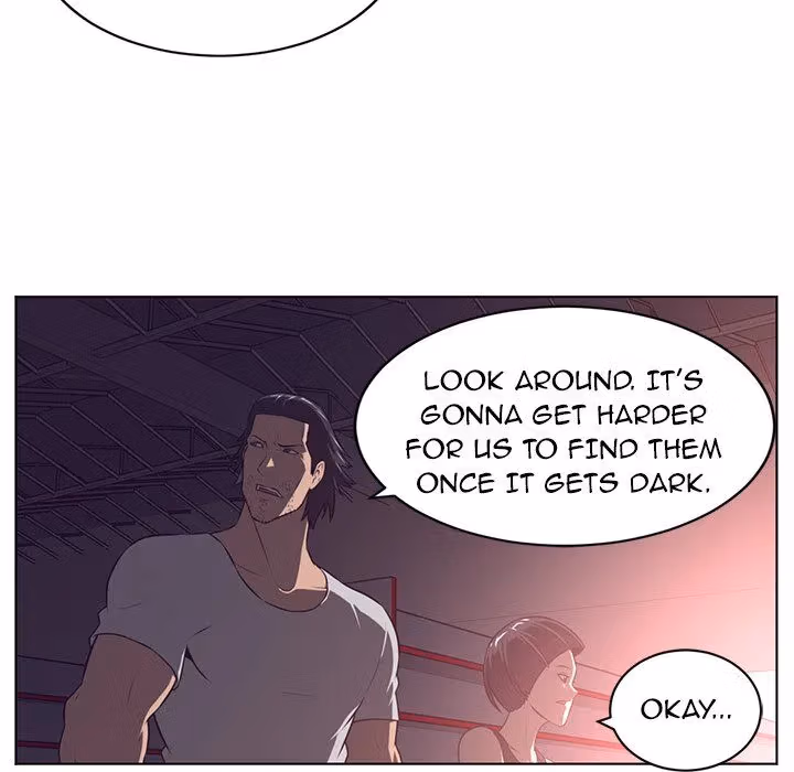 Read The Happening chapter 67 image 10 on Lezhin