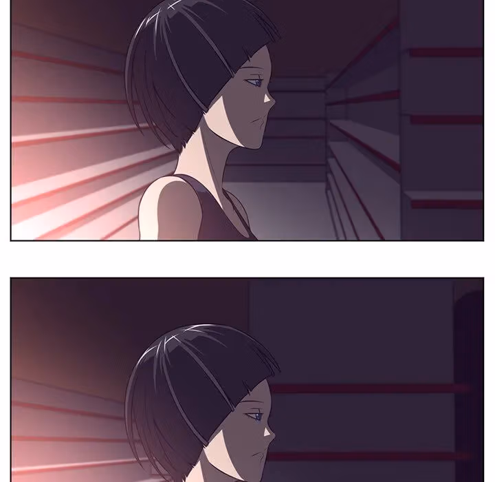 Read The Happening chapter 67 image 14 on Lezhin