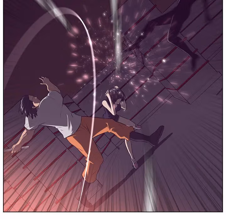 Read The Happening chapter 67 image 21 on Lezhin