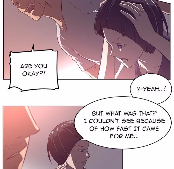 Read The Happening chapter 67 image 23 on Lezhin