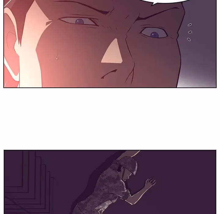 Read The Happening chapter 67 image 25 on Lezhin