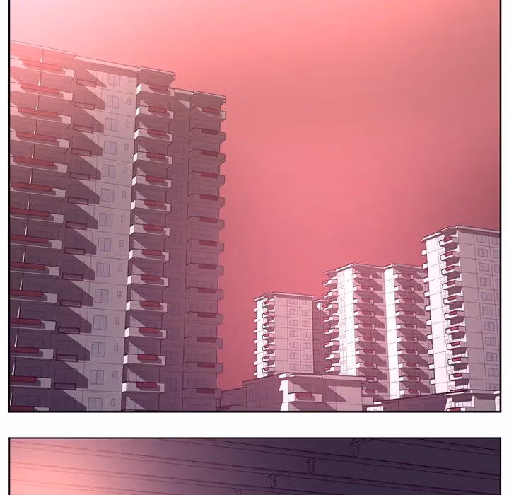 Read The Happening chapter 67 image 28 on Lezhin