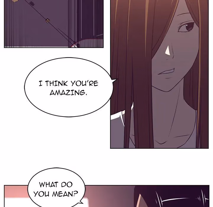 Read The Happening chapter 67 image 31 on Lezhin