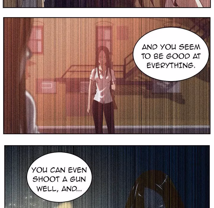 Read The Happening chapter 67 image 34 on Lezhin