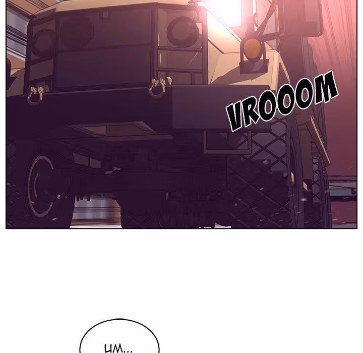Read The Happening chapter 67 image 36 on Lezhin