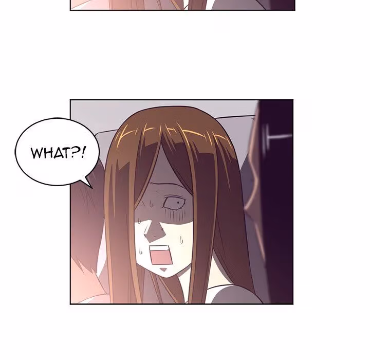 Read The Happening chapter 67 image 39 on Lezhin