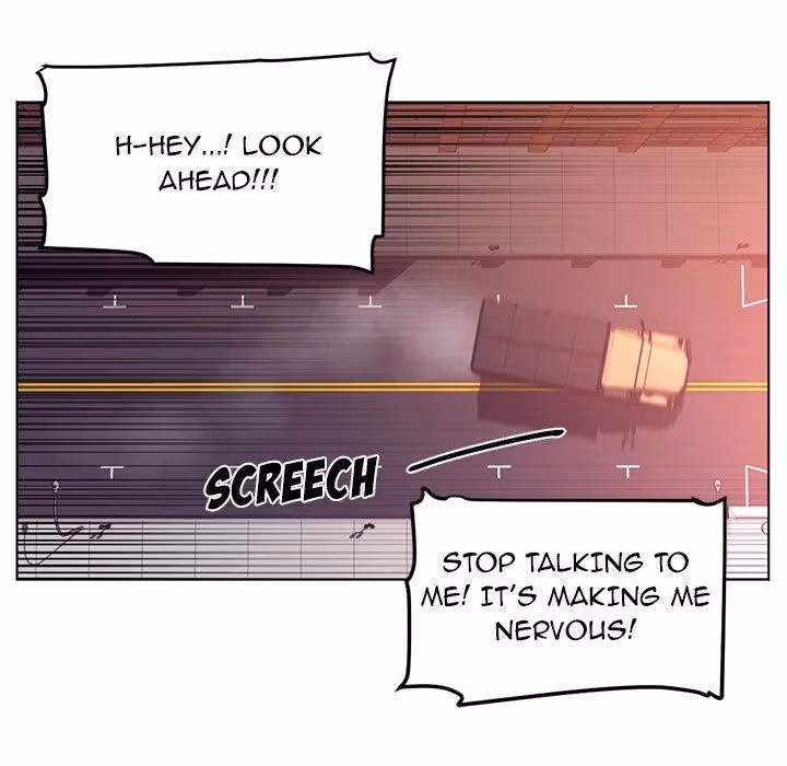 Read The Happening chapter 67 image 40 on Lezhin