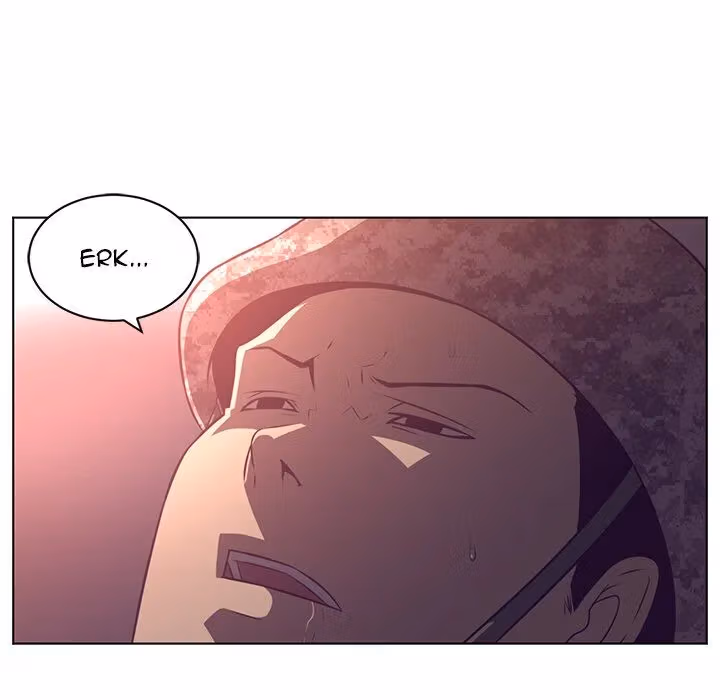 Read The Happening chapter 67 image 43 on Lezhin