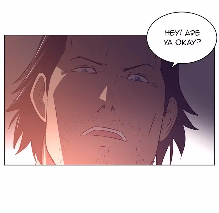 Read The Happening chapter 67 image 44 on Lezhin