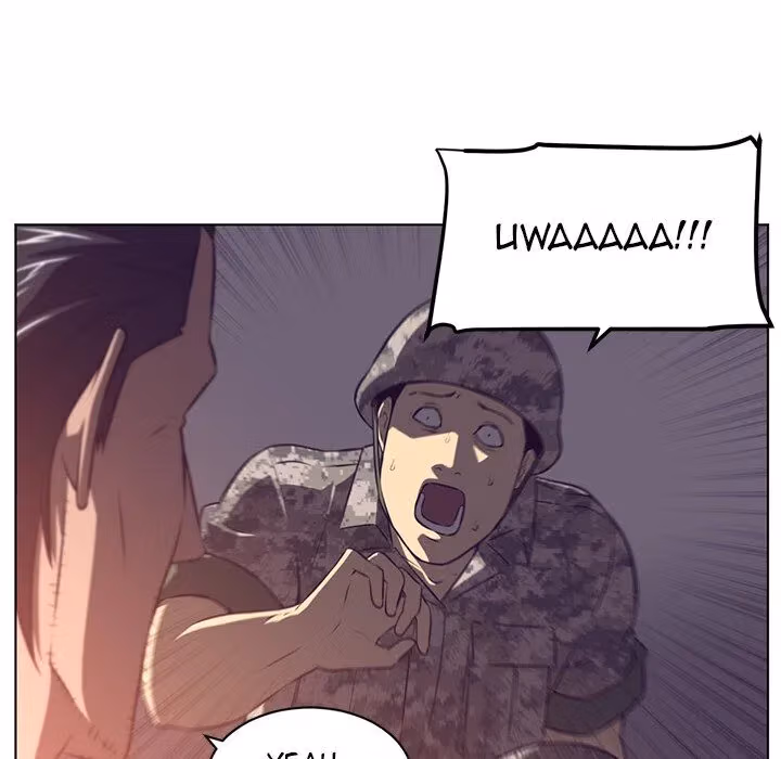Read The Happening chapter 67 image 45 on Lezhin