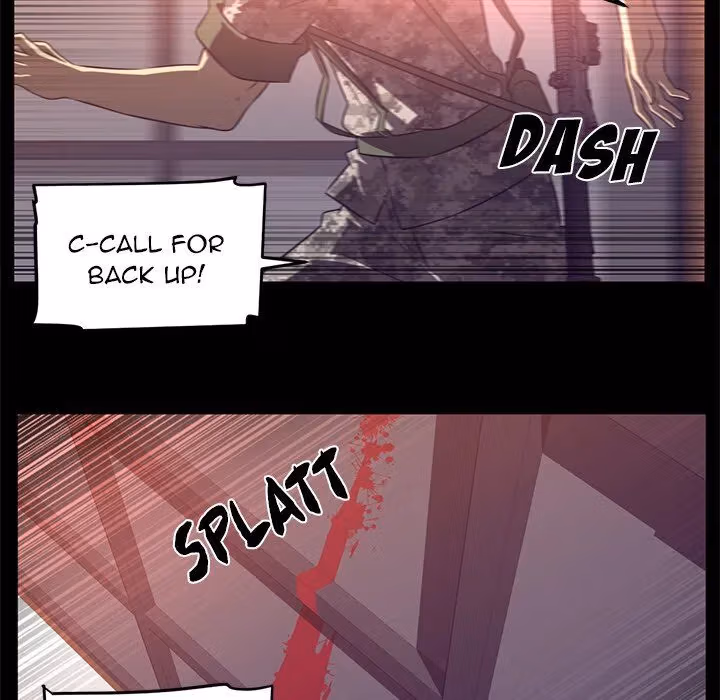 Read The Happening chapter 67 image 52 on Lezhin