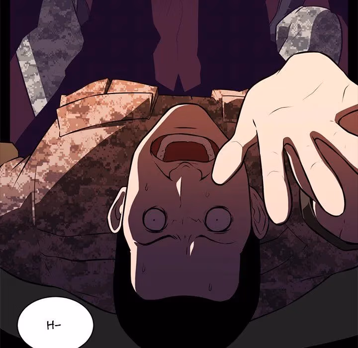Read The Happening chapter 67 image 56 on Lezhin