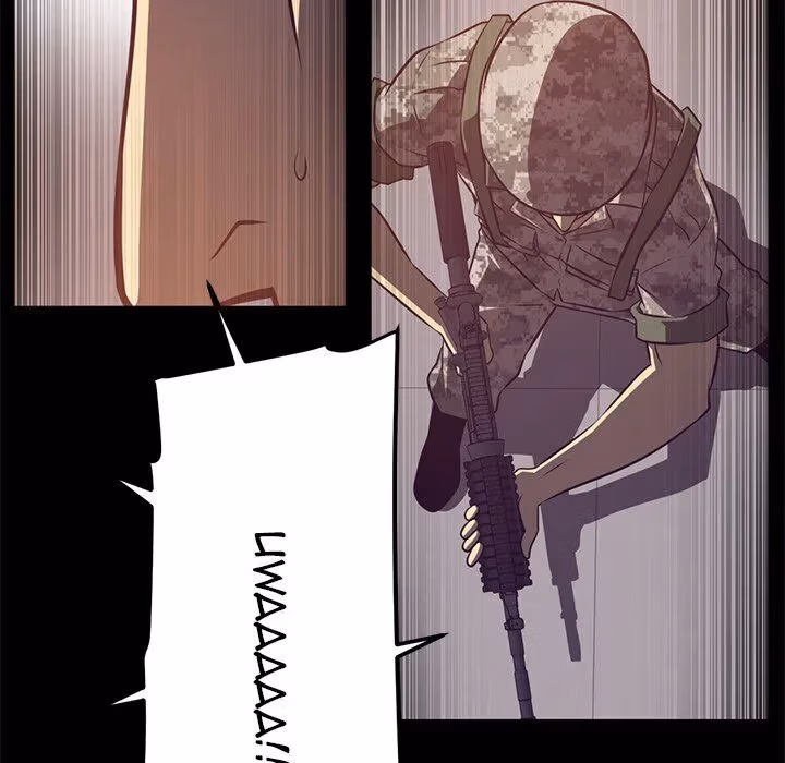 Read The Happening chapter 67 image 60 on Lezhin