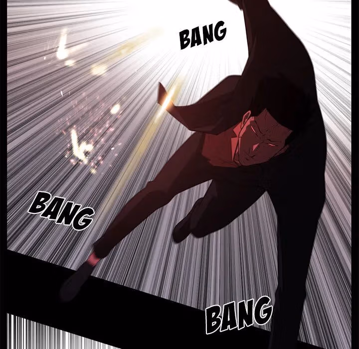 Read The Happening chapter 67 image 63 on Lezhin