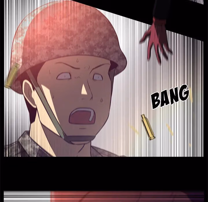 Read The Happening chapter 67 image 64 on Lezhin