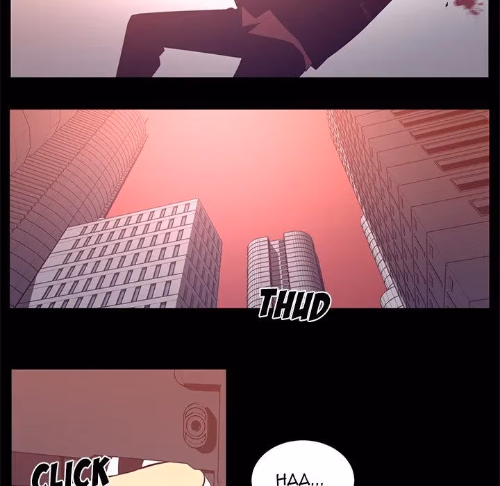 Read The Happening chapter 67 image 70 on Lezhin