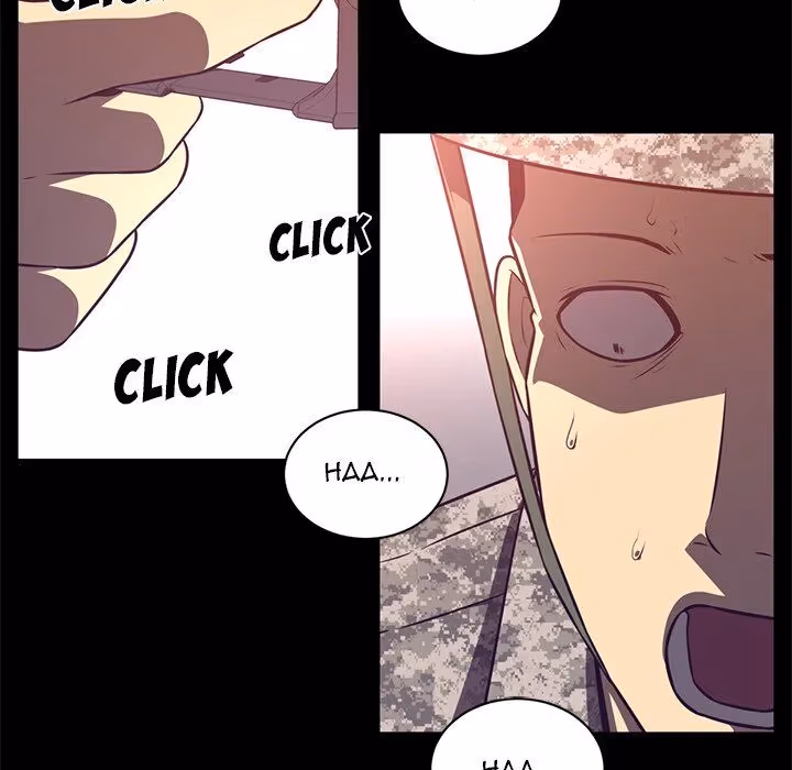 Read The Happening chapter 67 image 71 on Lezhin