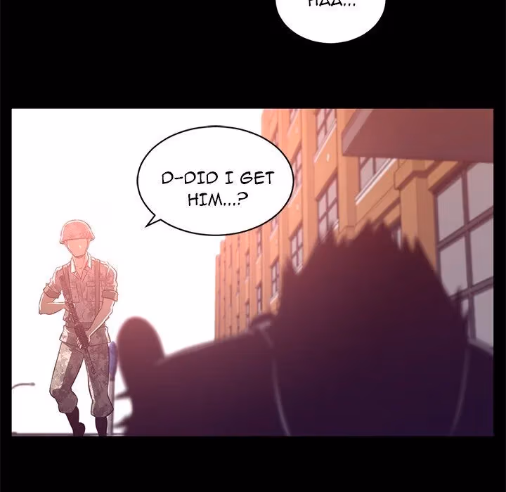 Read The Happening chapter 67 image 72 on Lezhin