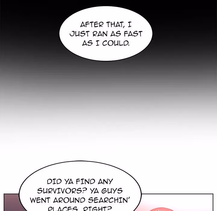 Read The Happening chapter 67 image 78 on Lezhin