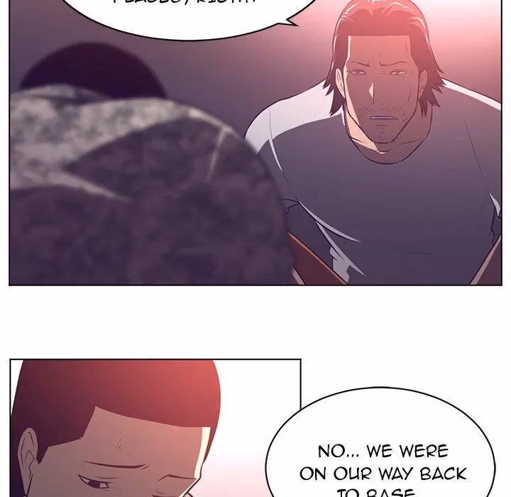 Read The Happening chapter 67 image 79 on Lezhin