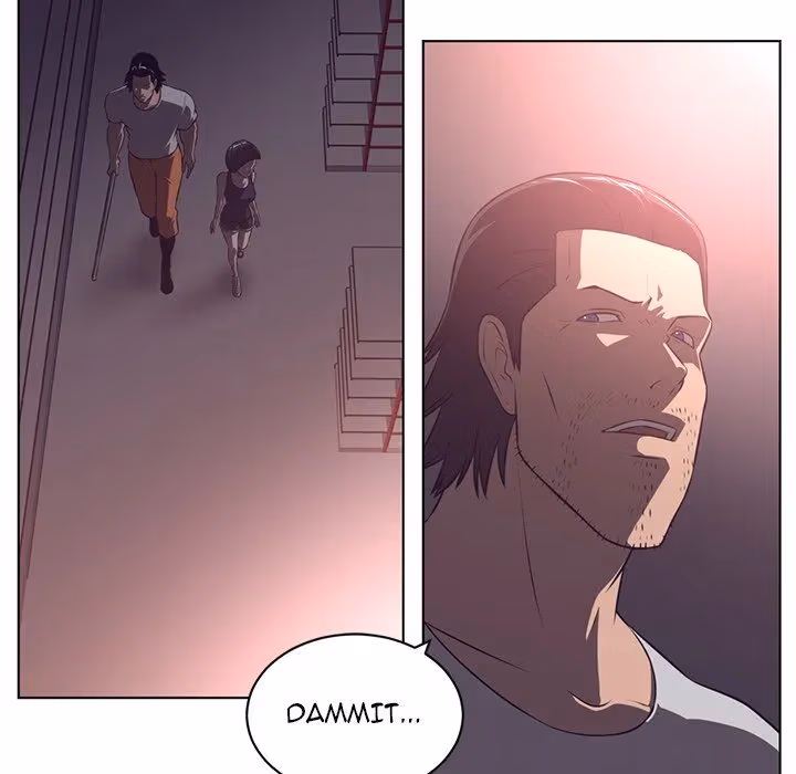Read The Happening chapter 67 image 8 on Lezhin