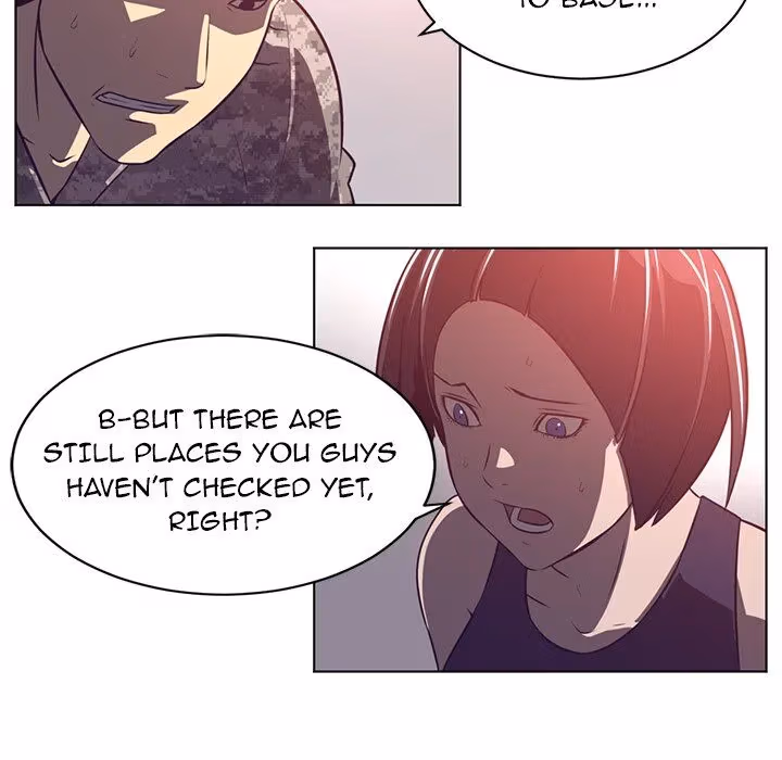 Read The Happening chapter 67 image 80 on Lezhin