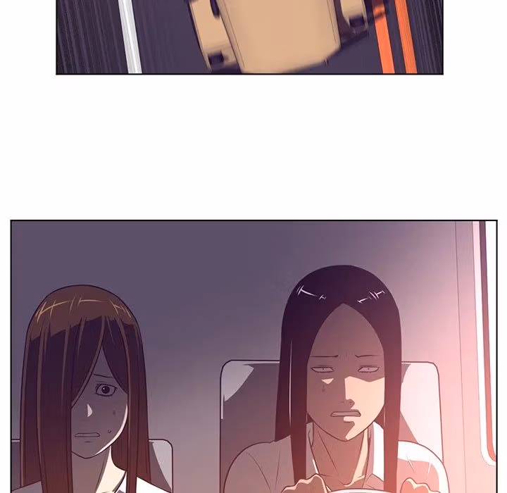 Read The Happening chapter 67 image 85 on Lezhin