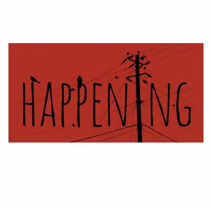 Read The Happening chapter 67 image 90 on Lezhin