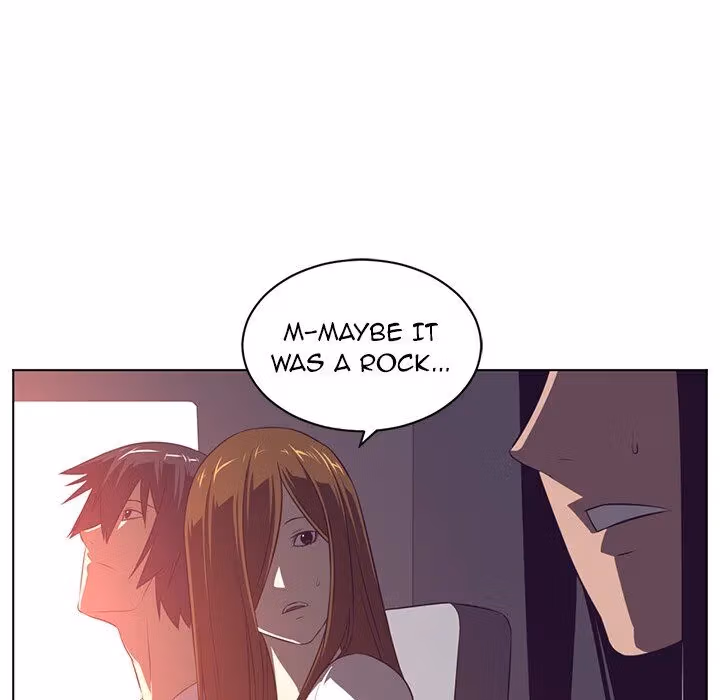 Read The Happening chapter 68 image 10 on Lezhin