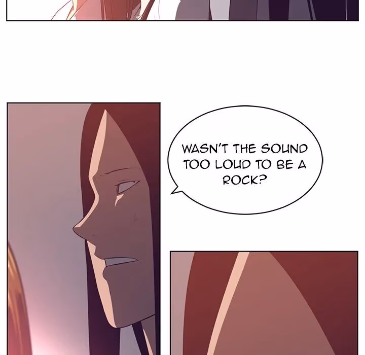 Read The Happening chapter 68 image 11 on Lezhin