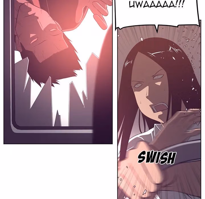 Read The Happening chapter 68 image 21 on Lezhin