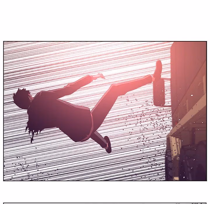 Read The Happening chapter 68 image 23 on Lezhin