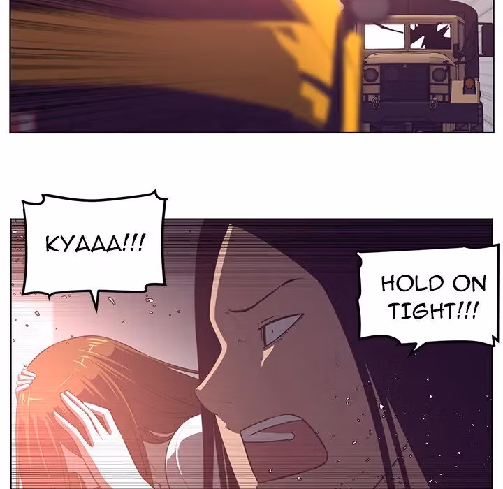 Read The Happening chapter 68 image 26 on Lezhin