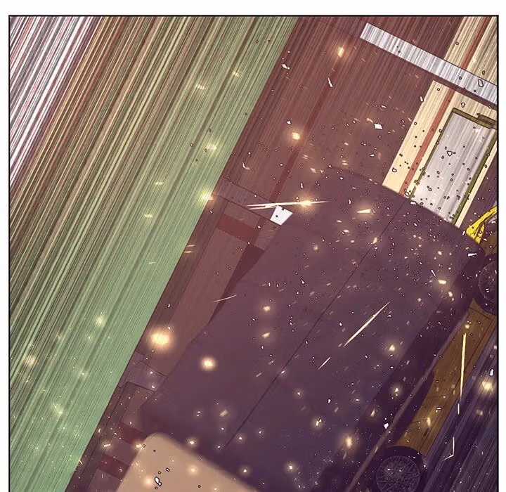 Read The Happening chapter 68 image 28 on Lezhin