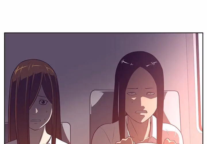 Read The Happening chapter 68 image 3 on Lezhin