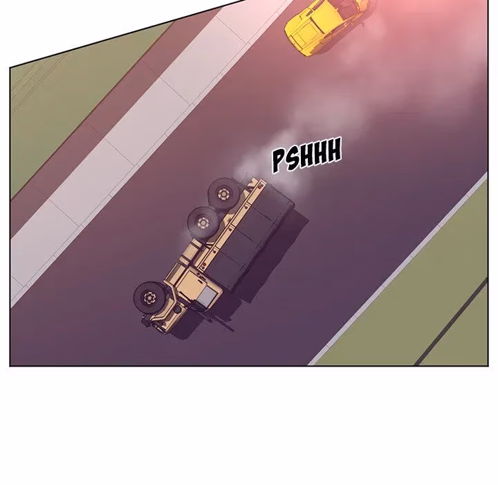Read The Happening chapter 68 image 32 on Lezhin