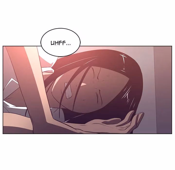 Read The Happening chapter 68 image 33 on Lezhin